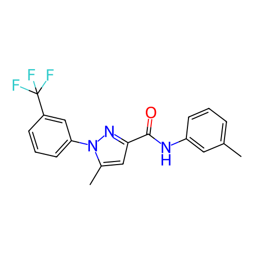 Chemical structure of BindingDB Monomer ID 50103735