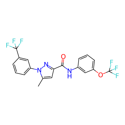 Chemical structure of BindingDB Monomer ID 50103741