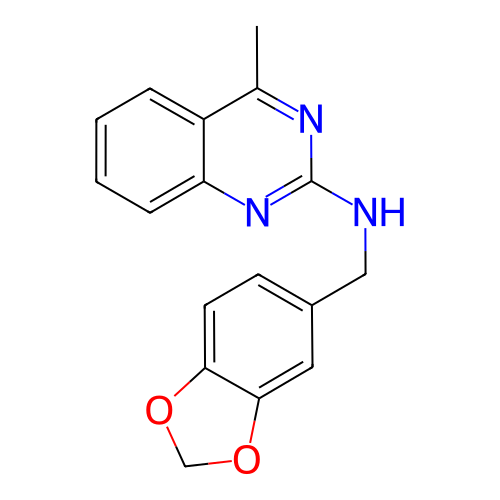 Chemical structure of BindingDB Monomer ID 50103746