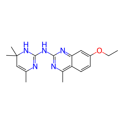 Chemical structure of BindingDB Monomer ID 50103749