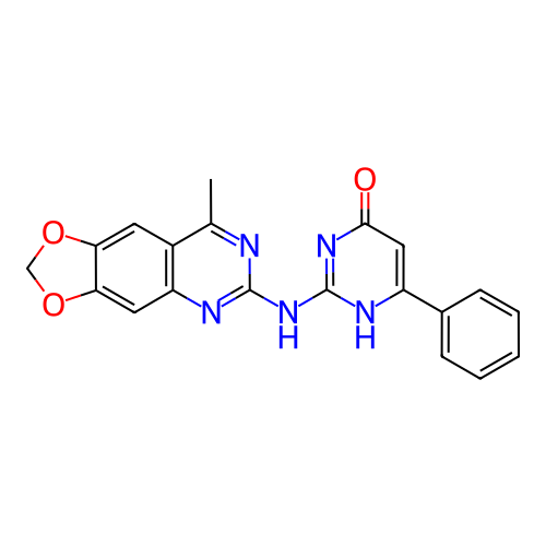 Chemical structure of BindingDB Monomer ID 50103751