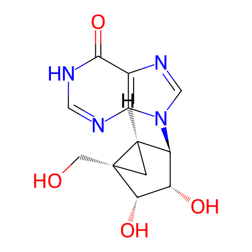 Chemical structure of BindingDB Monomer ID 50103752