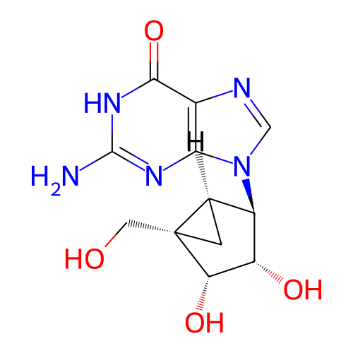 Chemical structure of BindingDB Monomer ID 50103753