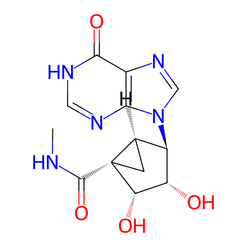 Chemical structure of BindingDB Monomer ID 50103754