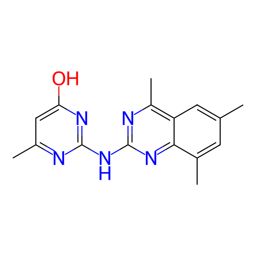 Chemical structure of BindingDB Monomer ID 50103759