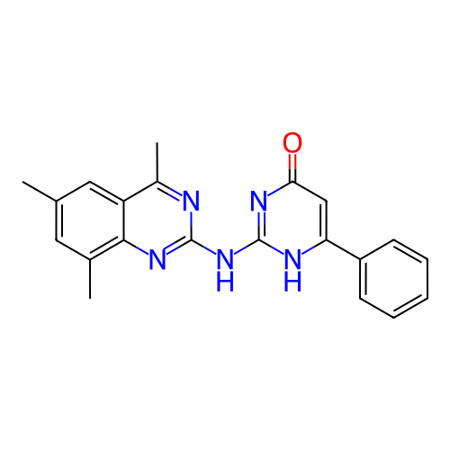 Chemical structure of BindingDB Monomer ID 50103761