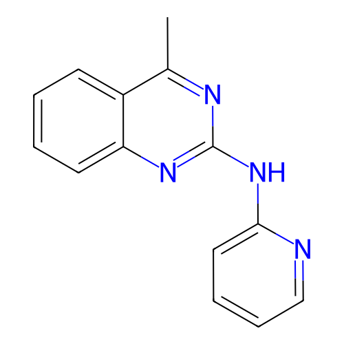 Chemical structure of BindingDB Monomer ID 50103764