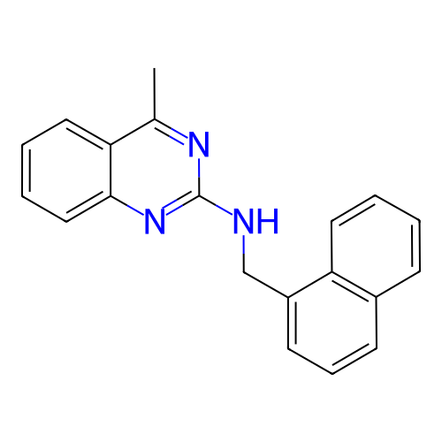 Chemical structure of BindingDB Monomer ID 50103766