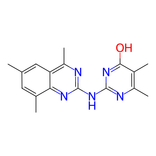 Chemical structure of BindingDB Monomer ID 50103829