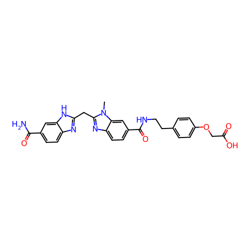 Chemical structure of BindingDB Monomer ID 50103865