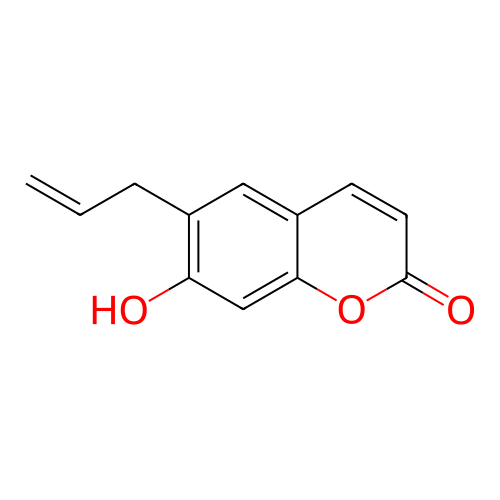 Chemical structure of BindingDB Monomer ID 50103877
