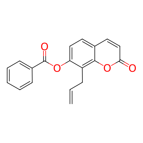 Chemical structure of BindingDB Monomer ID 50103880