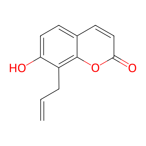 Chemical structure of BindingDB Monomer ID 50103881