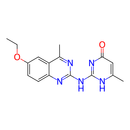 Chemical structure of BindingDB Monomer ID 50103885