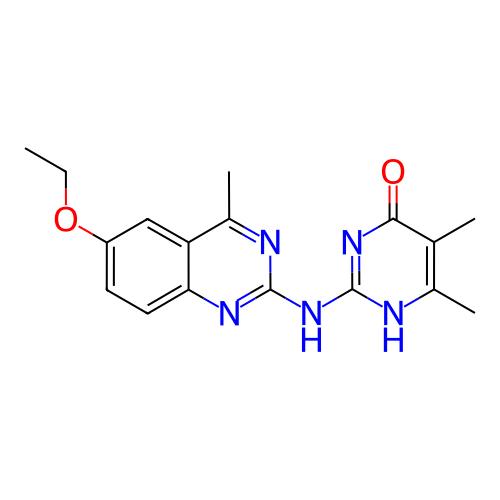 Chemical structure of BindingDB Monomer ID 50103886