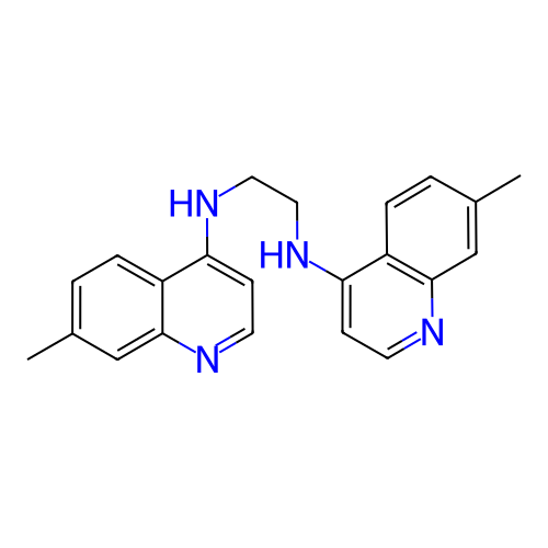 Chemical structure of BindingDB Monomer ID 50103887