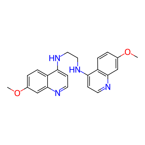 Chemical structure of BindingDB Monomer ID 50103888