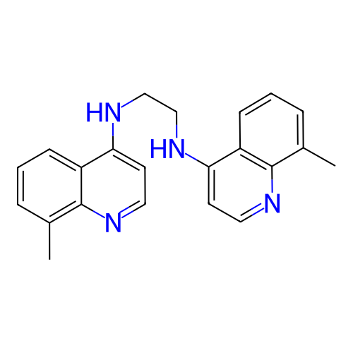 Chemical structure of BindingDB Monomer ID 50103889