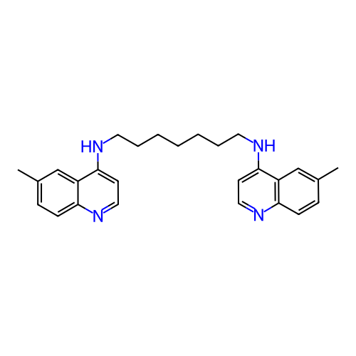 Chemical structure of BindingDB Monomer ID 50103891