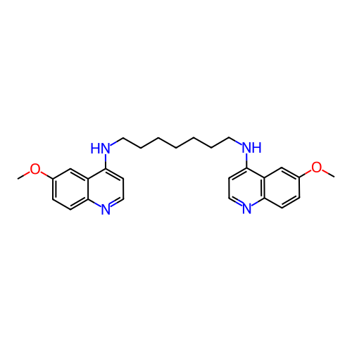 Chemical structure of BindingDB Monomer ID 50103892