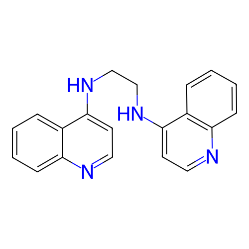 Chemical structure of BindingDB Monomer ID 50103896