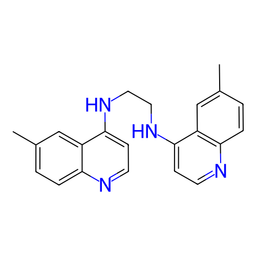 Chemical structure of BindingDB Monomer ID 50103897