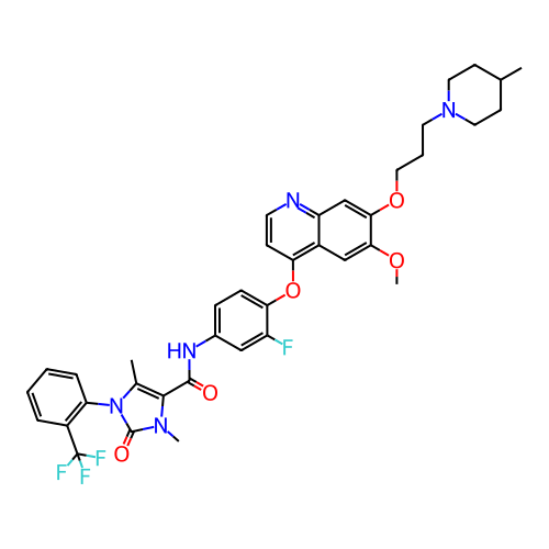 Chemical structure of BindingDB Monomer ID 50103903