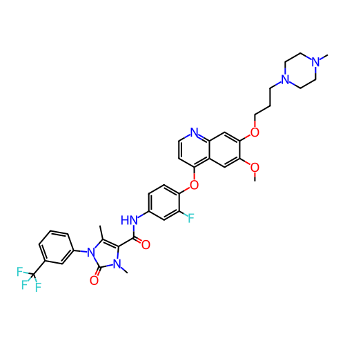 Chemical structure of BindingDB Monomer ID 50103904