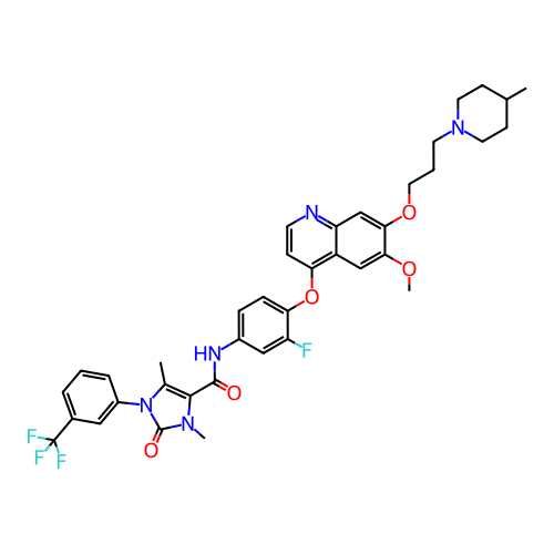 Chemical structure of BindingDB Monomer ID 50103905
