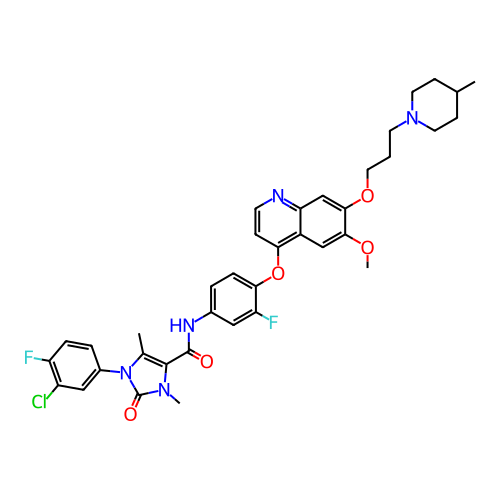Chemical structure of BindingDB Monomer ID 50103911