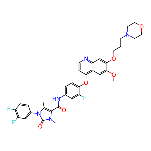 Chemical structure of BindingDB Monomer ID 50103914