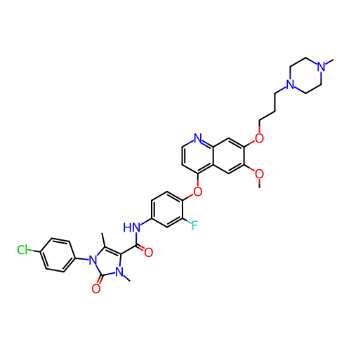 Chemical structure of BindingDB Monomer ID 50103917