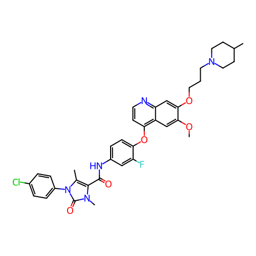 Chemical structure of BindingDB Monomer ID 50103918