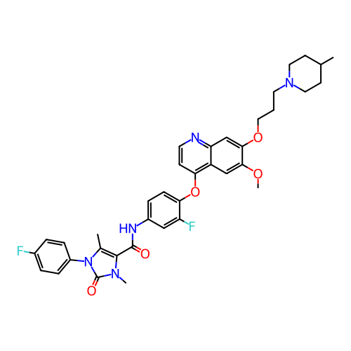 Chemical structure of BindingDB Monomer ID 50103920