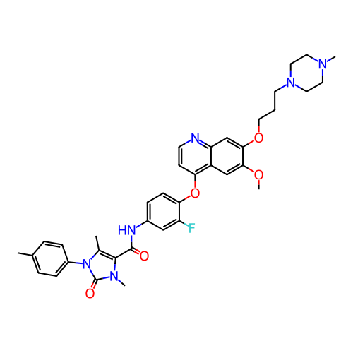 Chemical structure of BindingDB Monomer ID 50103922