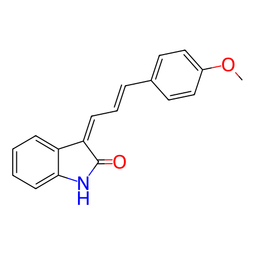 Chemical structure of BindingDB Monomer ID 50103928