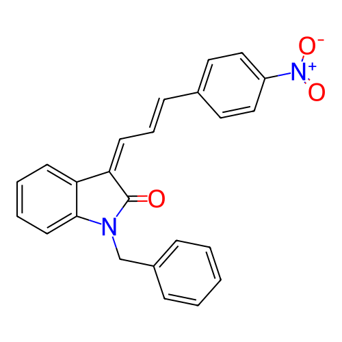 Chemical structure of BindingDB Monomer ID 50103932