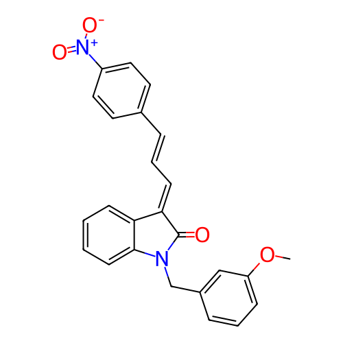 Chemical structure of BindingDB Monomer ID 50103937