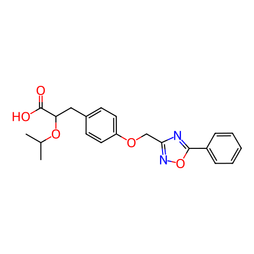 Chemical structure of BindingDB Monomer ID 50103938