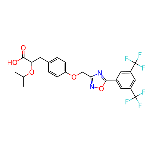 Chemical structure of BindingDB Monomer ID 50103940