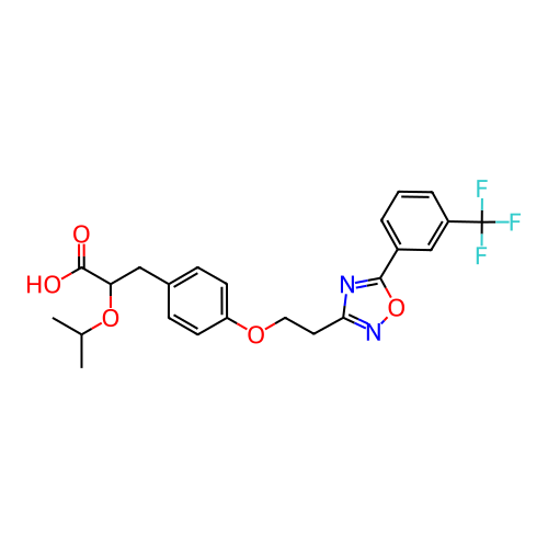 Chemical structure of BindingDB Monomer ID 50103941