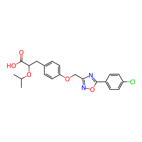 Chemical structure of BindingDB Monomer ID 50103943
