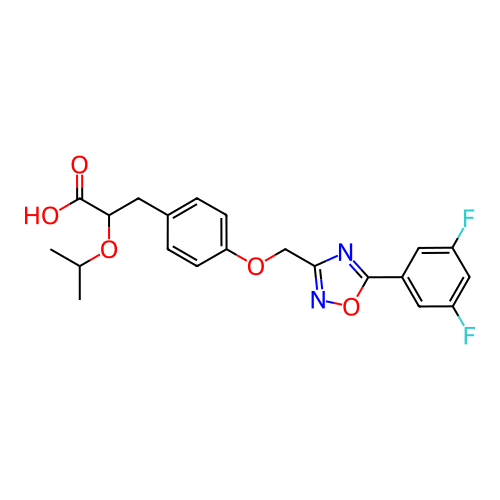 Chemical structure of BindingDB Monomer ID 50103946