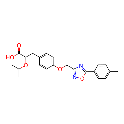 Chemical structure of BindingDB Monomer ID 50103948