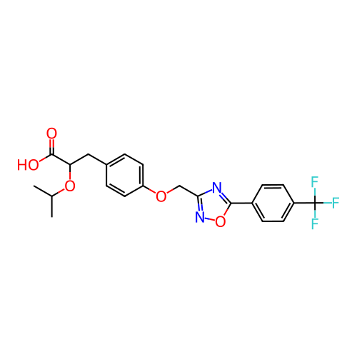 Chemical structure of BindingDB Monomer ID 50103949