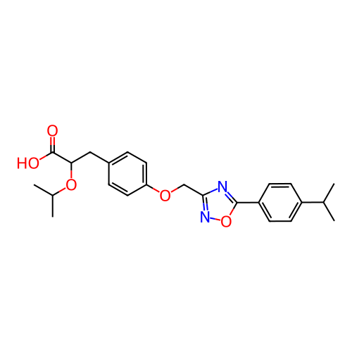 Chemical structure of BindingDB Monomer ID 50103950