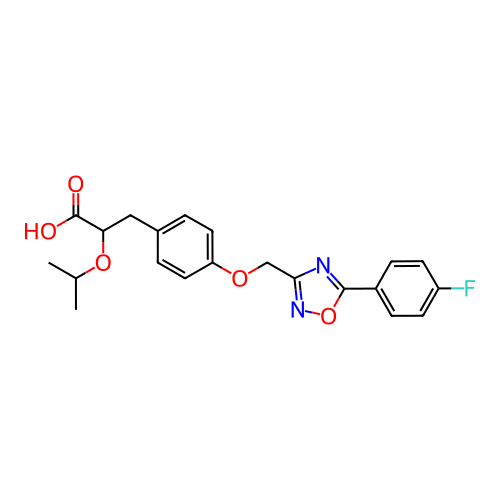 Chemical structure of BindingDB Monomer ID 50103952