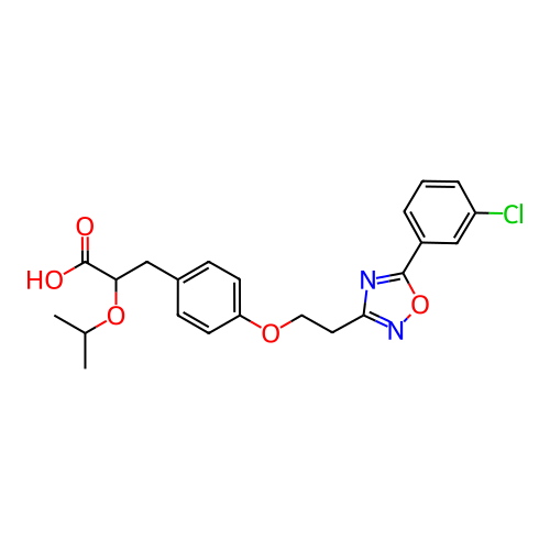 Chemical structure of BindingDB Monomer ID 50103953