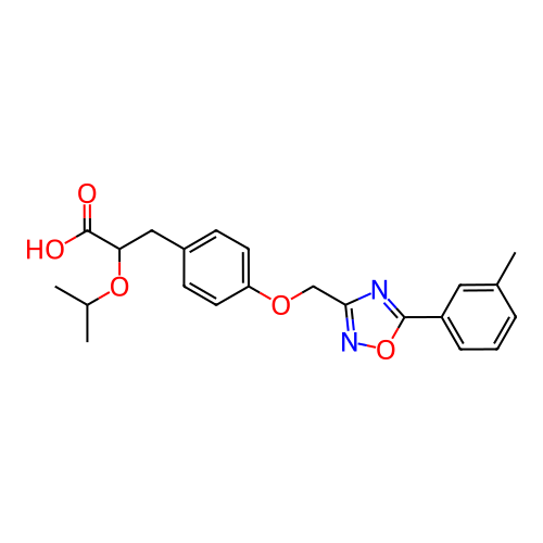 Chemical structure of BindingDB Monomer ID 50103956