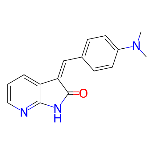 Chemical structure of BindingDB Monomer ID 50103966